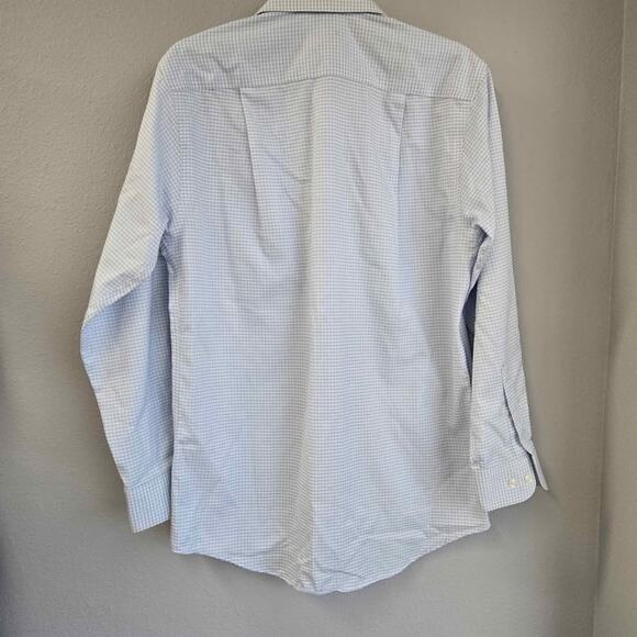 Pronto Uomo men's dress shirt - Picture 4 of 5